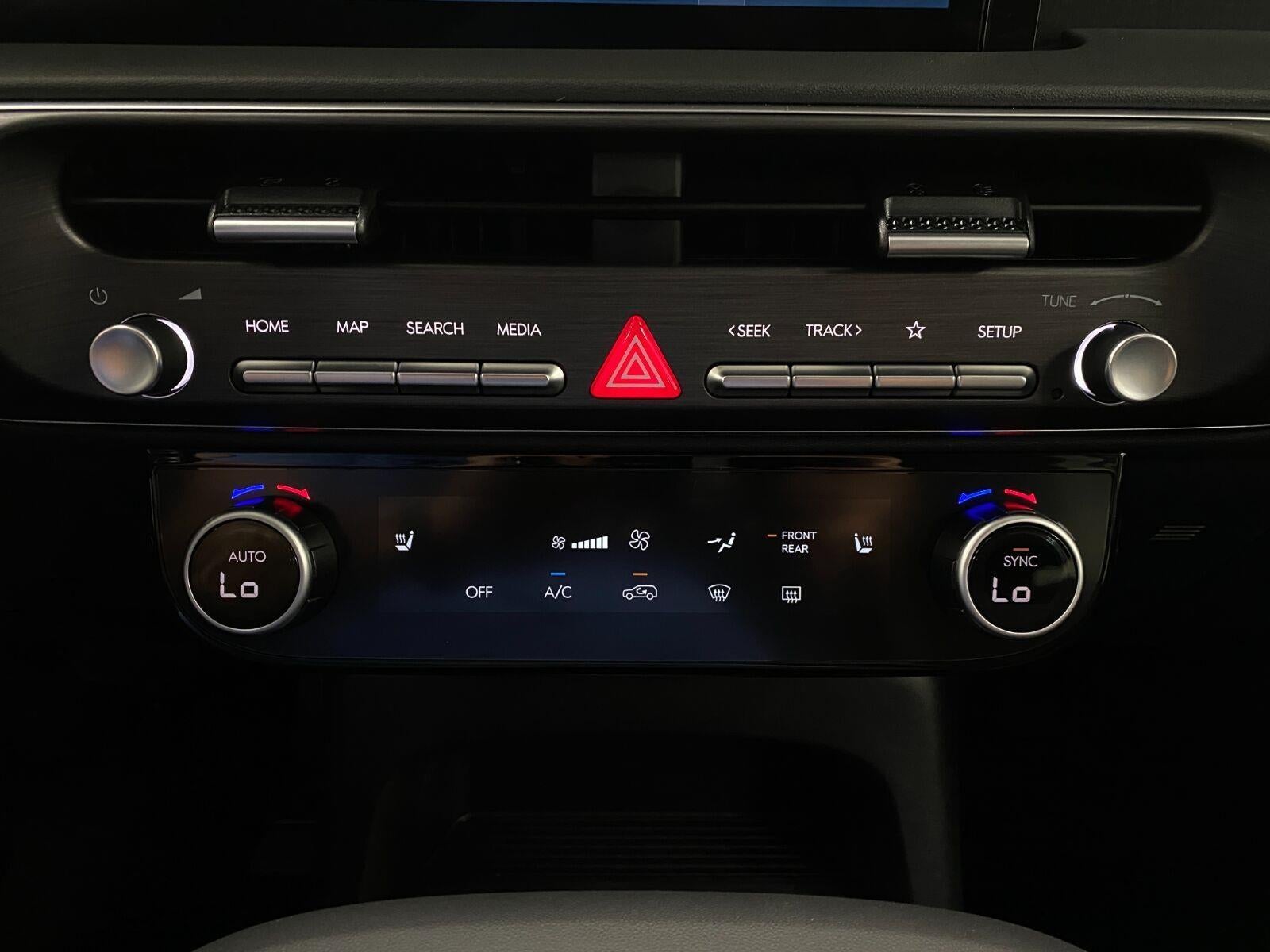 2026 Hyundai PALISADE SEL AWD