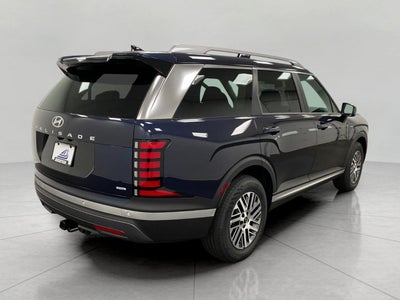 2026 Hyundai PALISADE SEL AWD