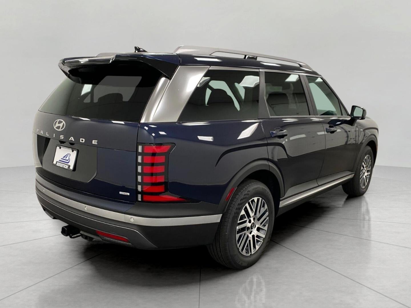 2026 Hyundai PALISADE SEL AWD