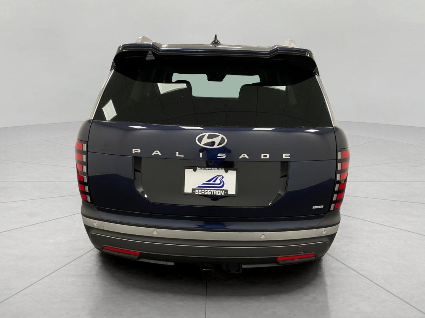 2026 Hyundai PALISADE SEL AWD