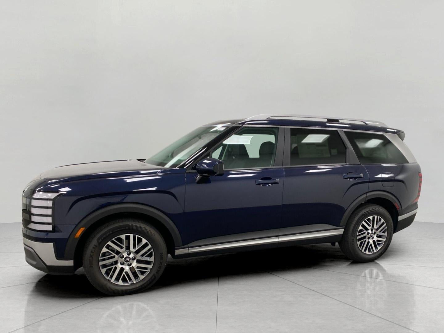 2026 Hyundai PALISADE SEL AWD