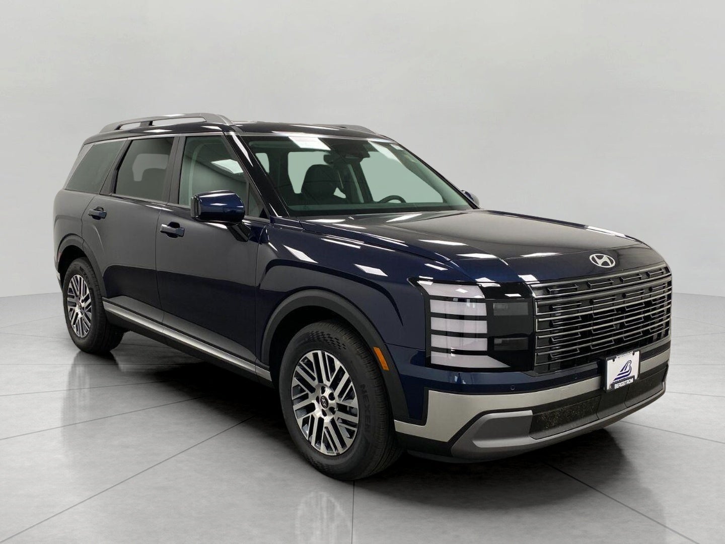 2026 Hyundai PALISADE SEL AWD
