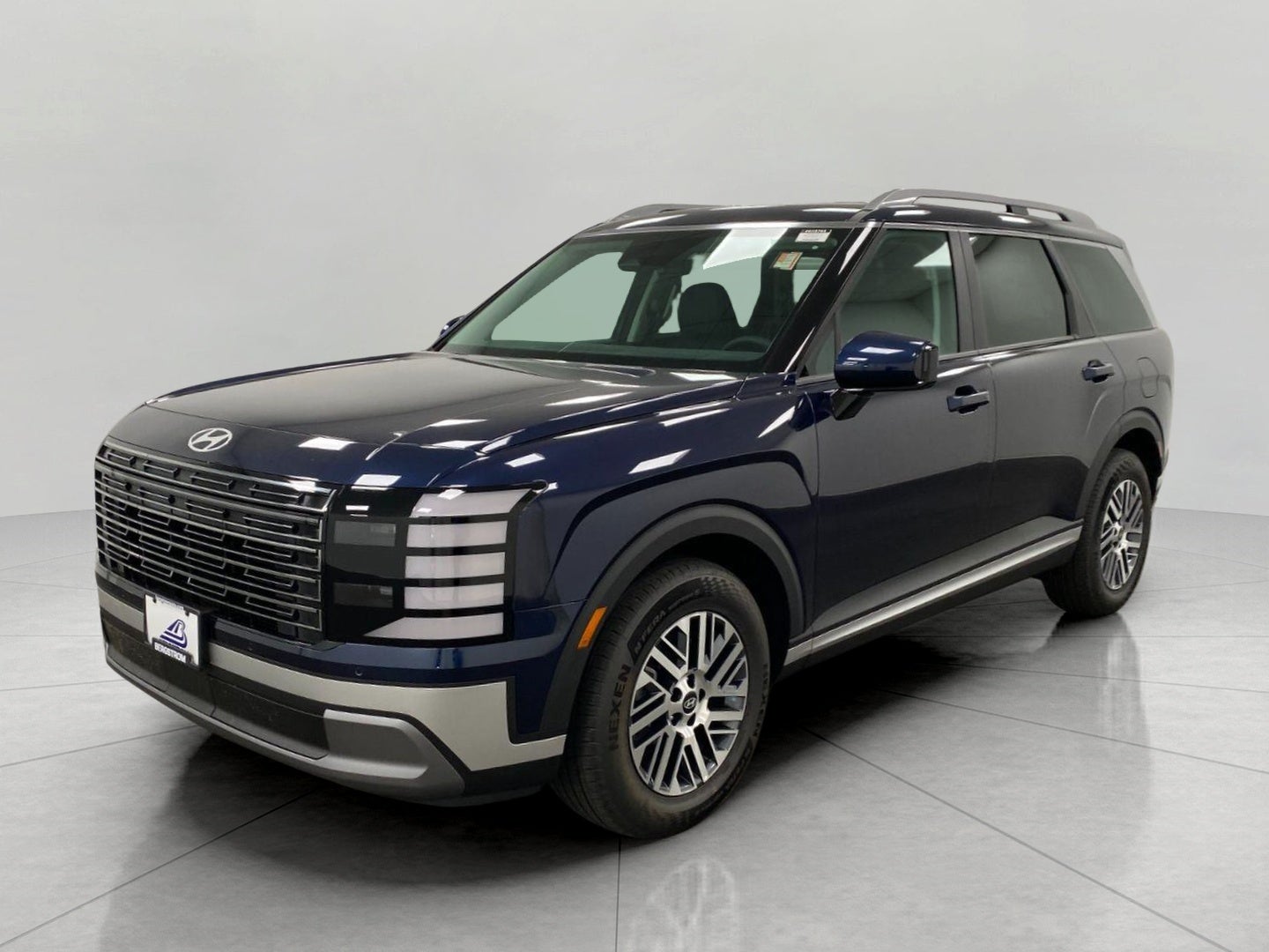 2026 Hyundai PALISADE SEL AWD