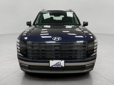 2026 Hyundai PALISADE SEL AWD
