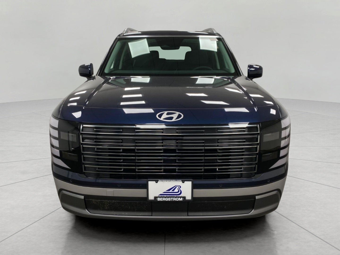 2026 Hyundai PALISADE SEL AWD