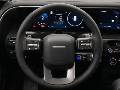 2026 Hyundai PALISADE SEL AWD