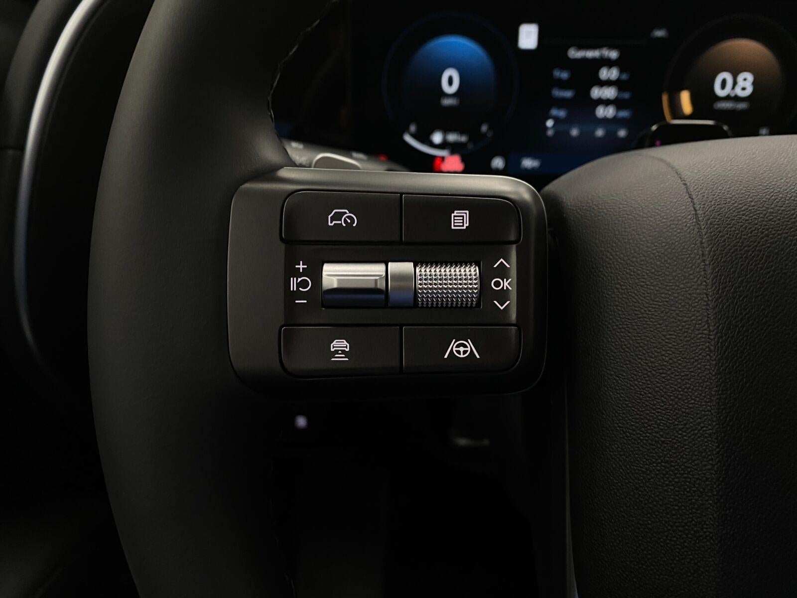 2026 Hyundai PALISADE SEL AWD
