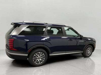 2026 Hyundai PALISADE SEL AWD