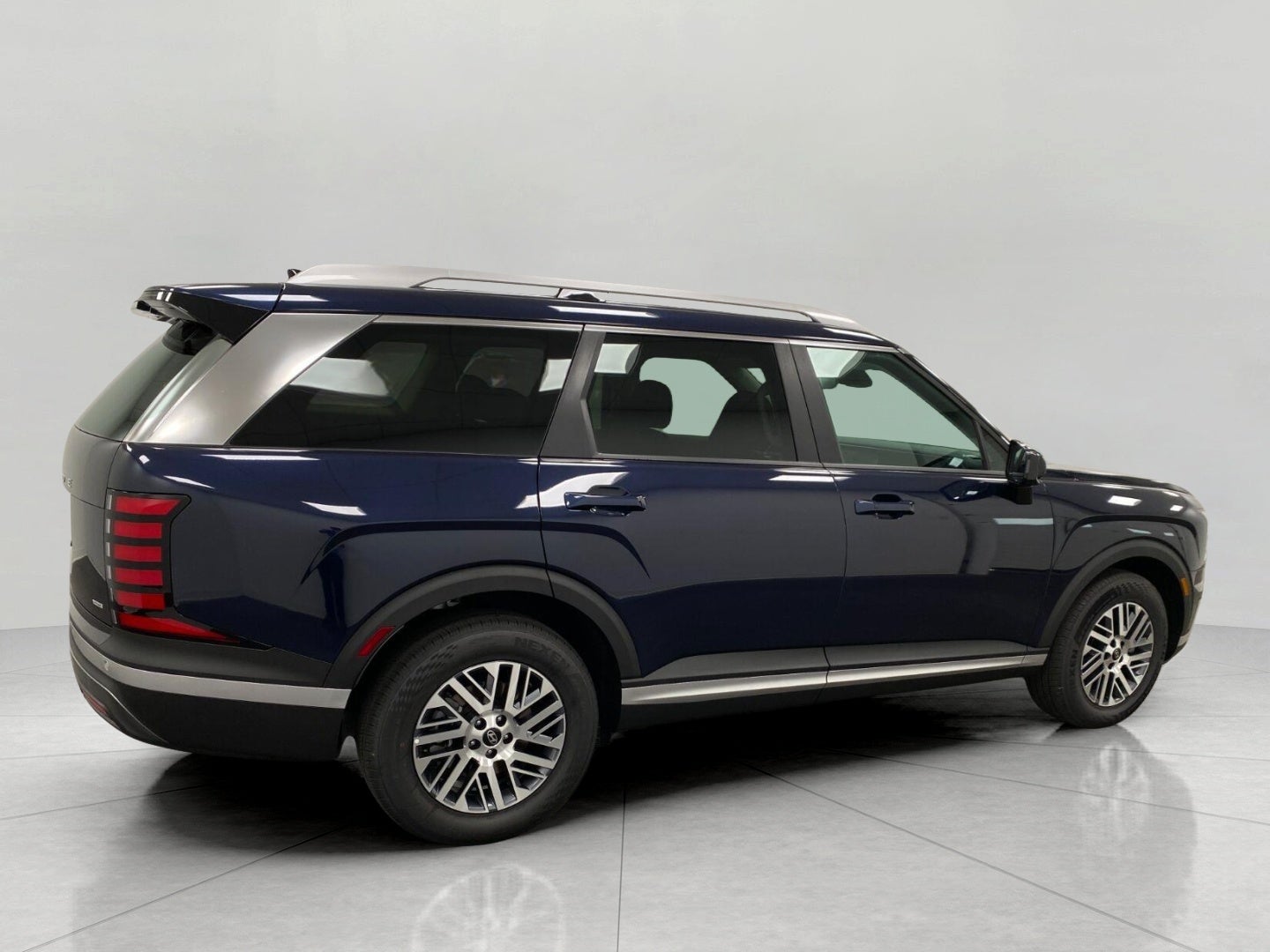 2026 Hyundai PALISADE SEL AWD