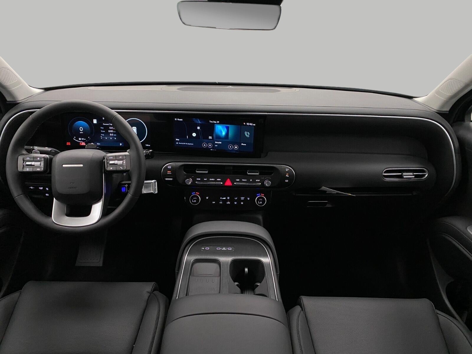2026 Hyundai PALISADE SEL AWD