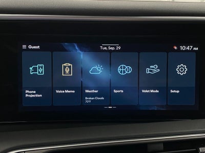 2026 Hyundai PALISADE SEL AWD