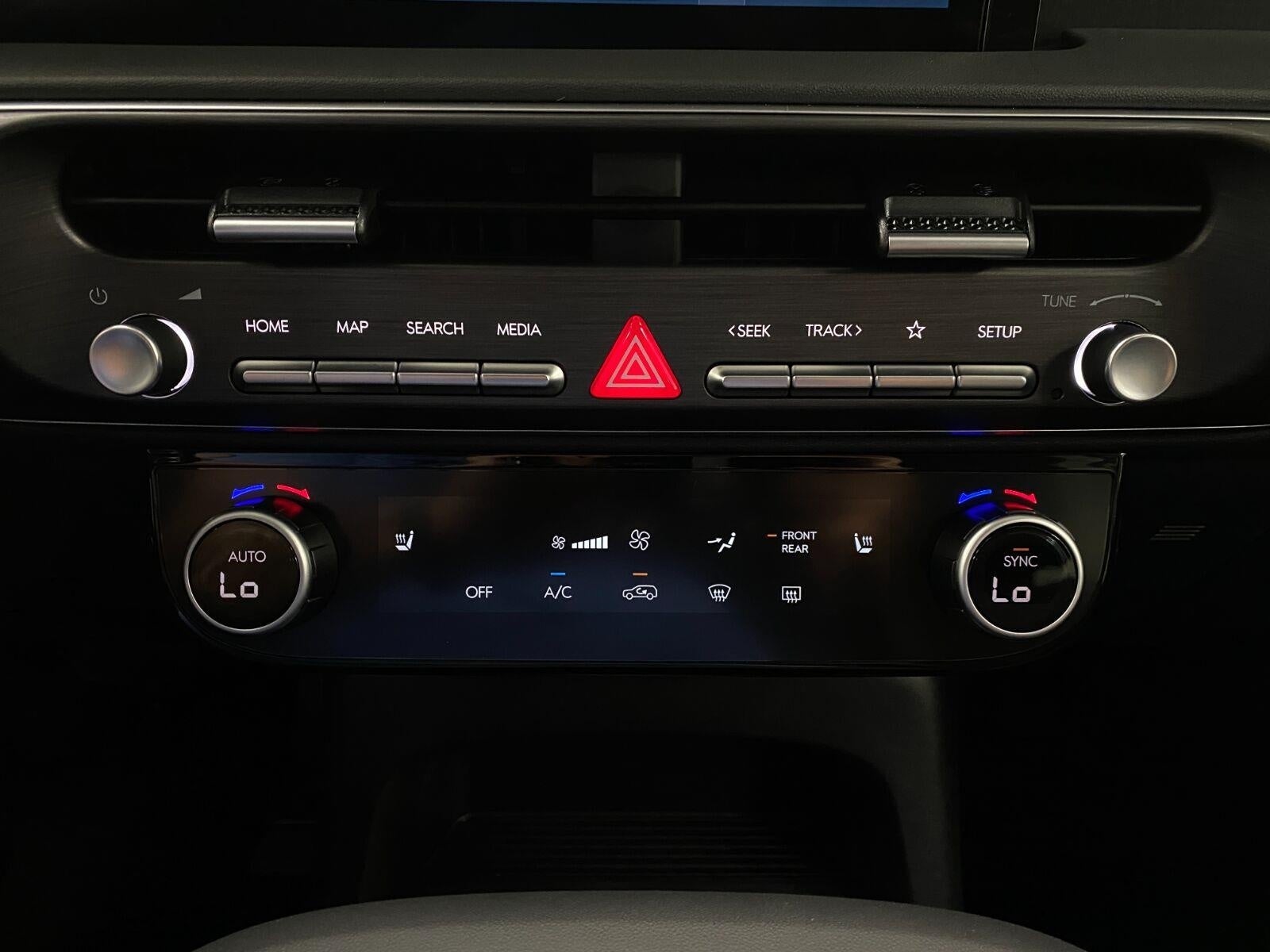 2026 Hyundai PALISADE SEL AWD