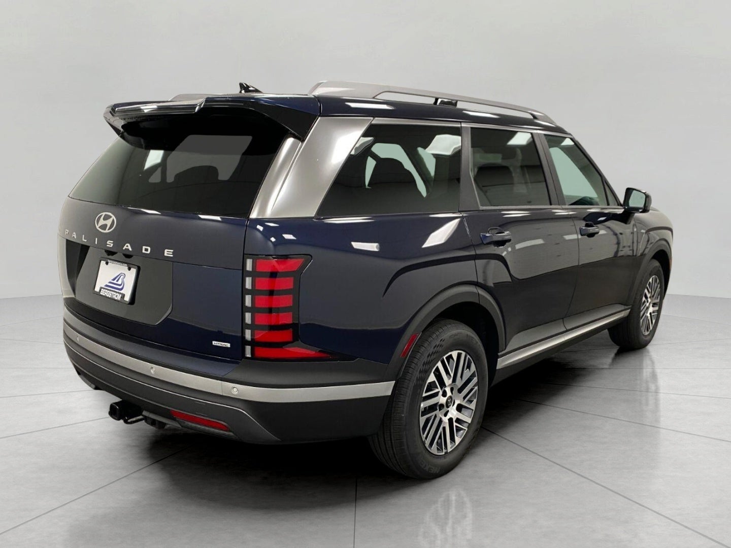 2026 Hyundai PALISADE SEL AWD
