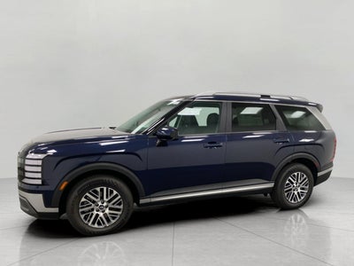 2026 Hyundai PALISADE SEL AWD