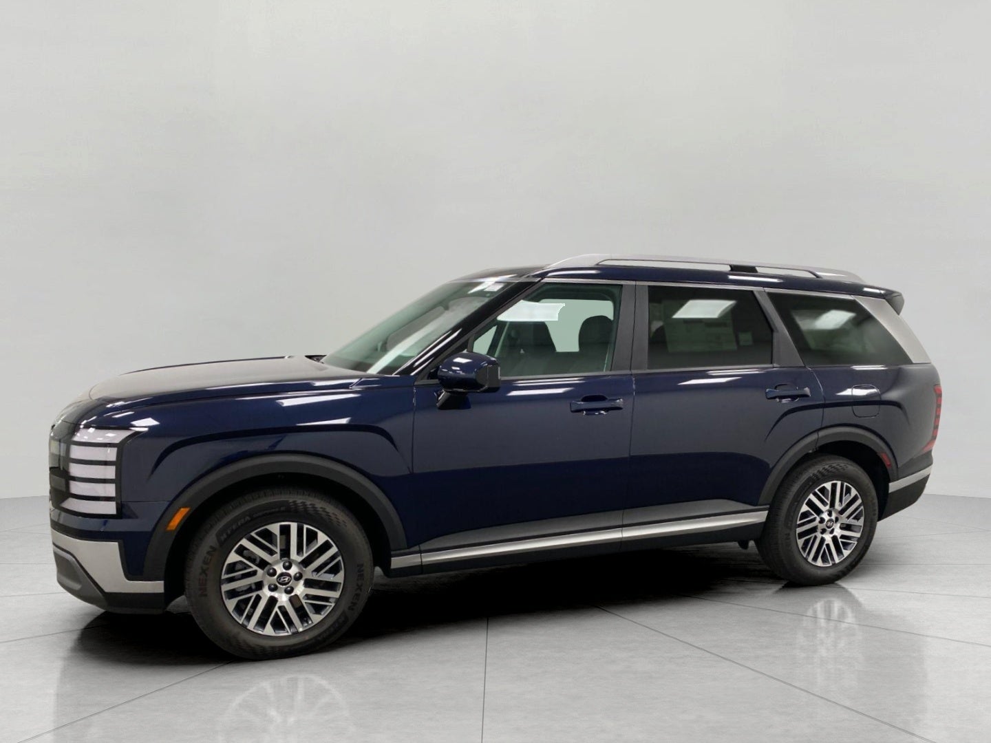 2026 Hyundai PALISADE SEL AWD