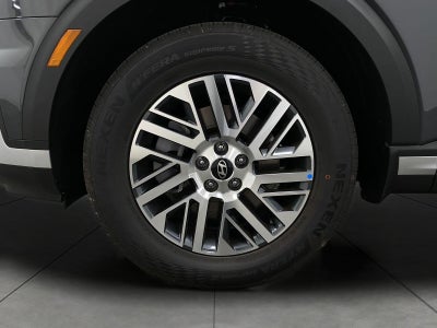 2027 Hyundai PALISADE SEL AWD