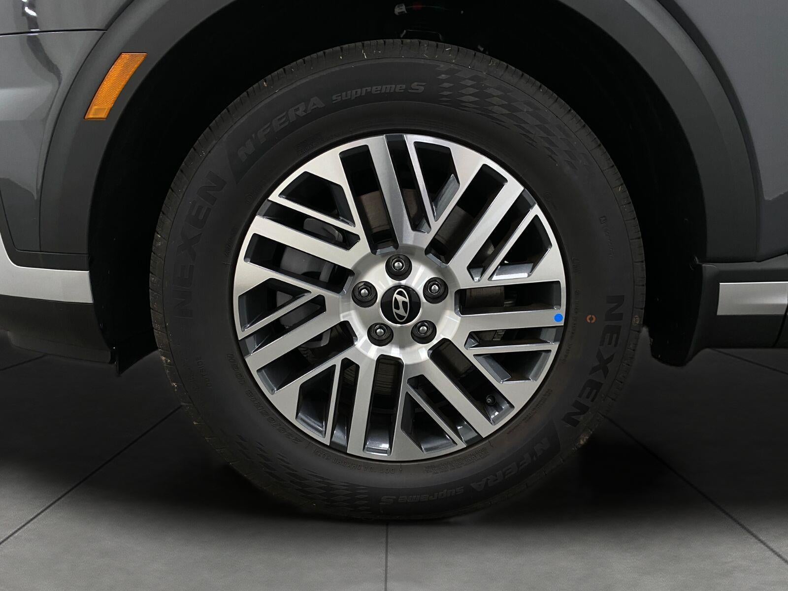 2027 Hyundai PALISADE SEL AWD