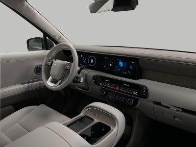 2027 Hyundai PALISADE SEL AWD