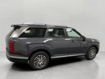 2027 Hyundai PALISADE SEL AWD