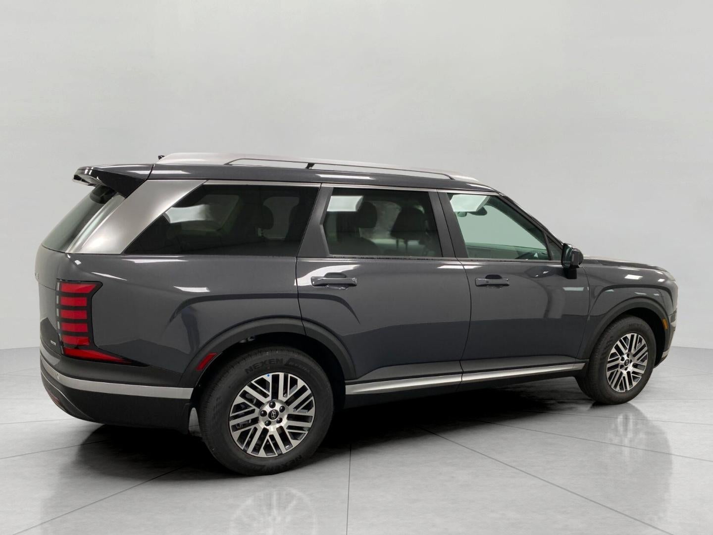2027 Hyundai PALISADE SEL AWD
