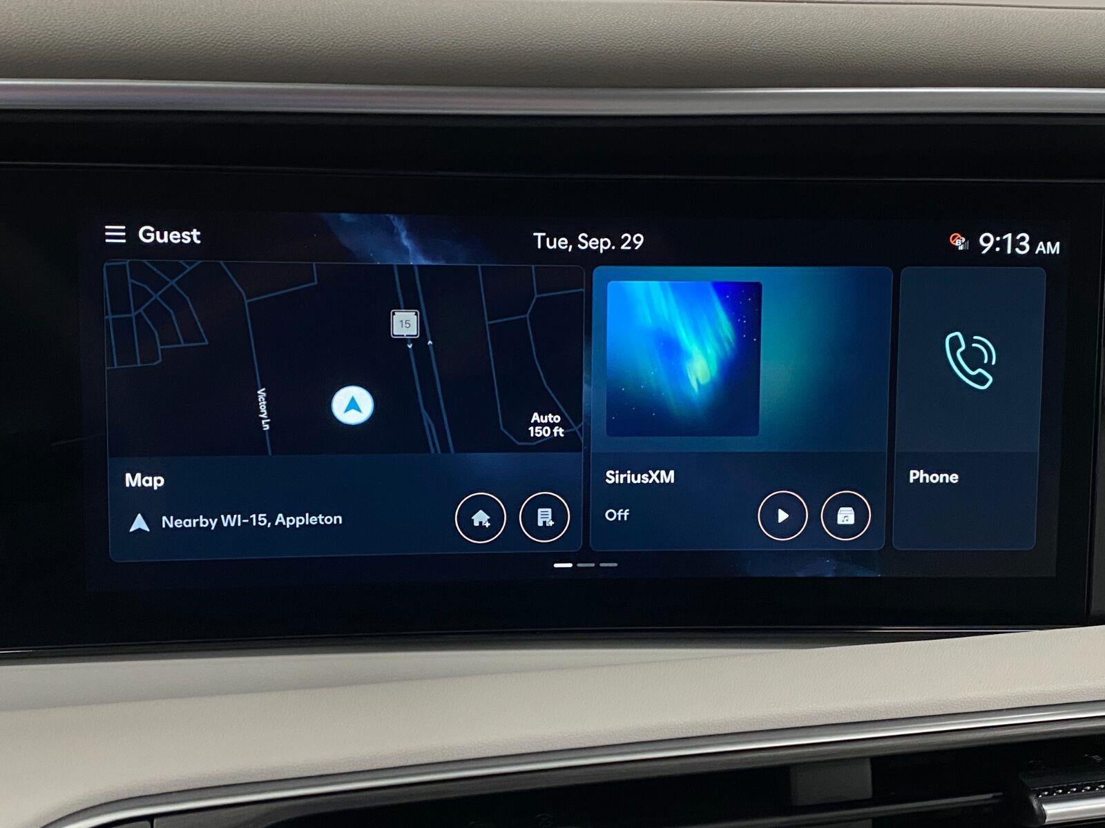 2027 Hyundai PALISADE SEL AWD