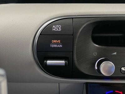2027 Hyundai PALISADE SEL AWD