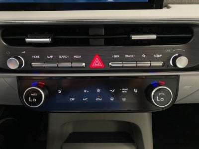 2027 Hyundai PALISADE SEL AWD