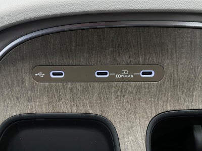 2027 Hyundai PALISADE SEL AWD