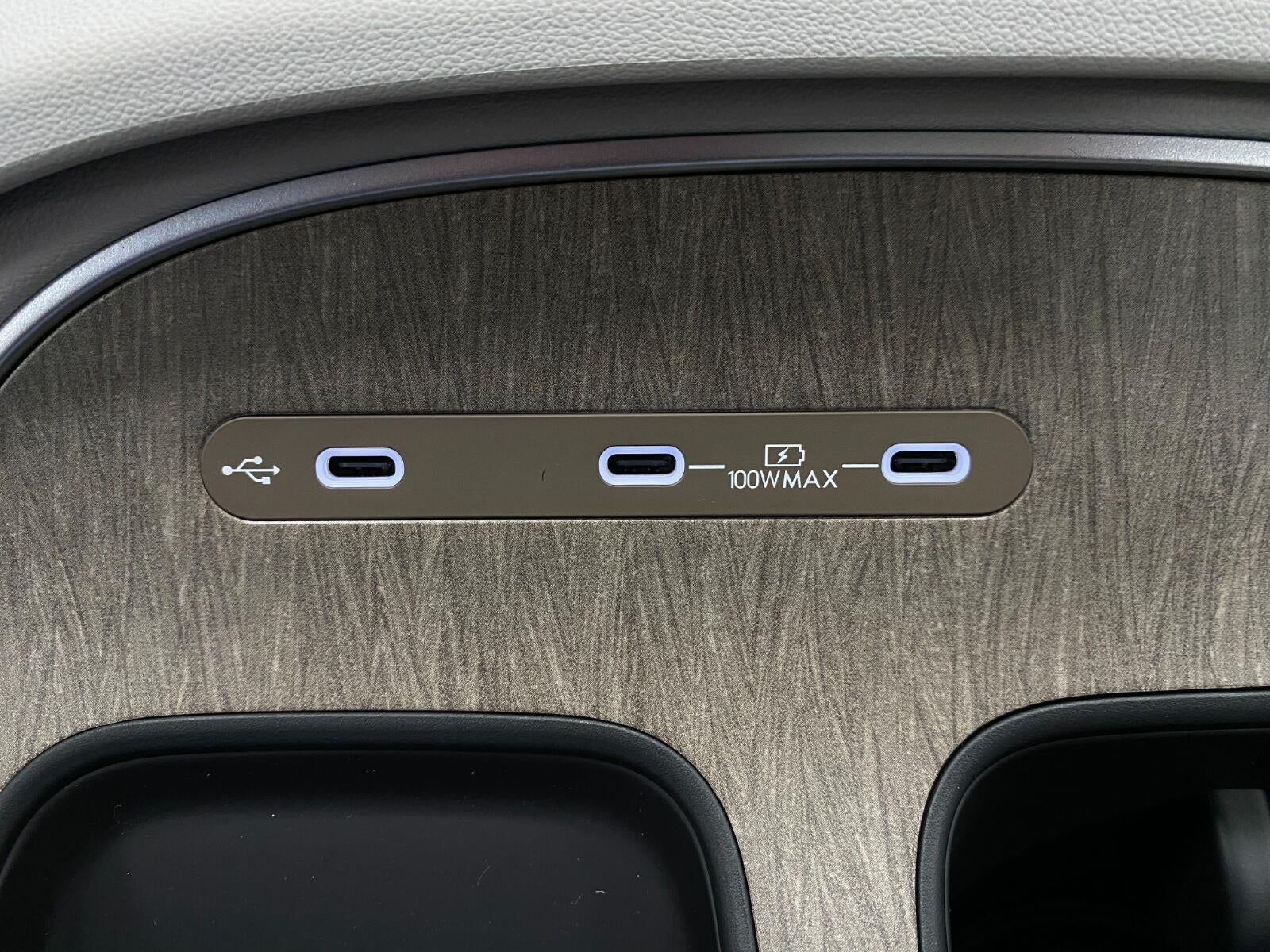 2027 Hyundai PALISADE SEL AWD
