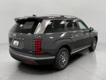 2027 Hyundai PALISADE SEL AWD