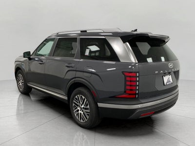 2027 Hyundai PALISADE SEL AWD