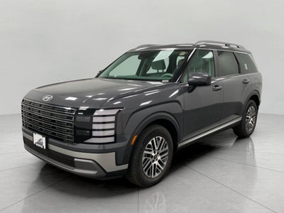 2027 Hyundai PALISADE SEL AWD