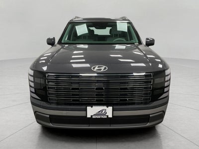 2027 Hyundai PALISADE SEL AWD