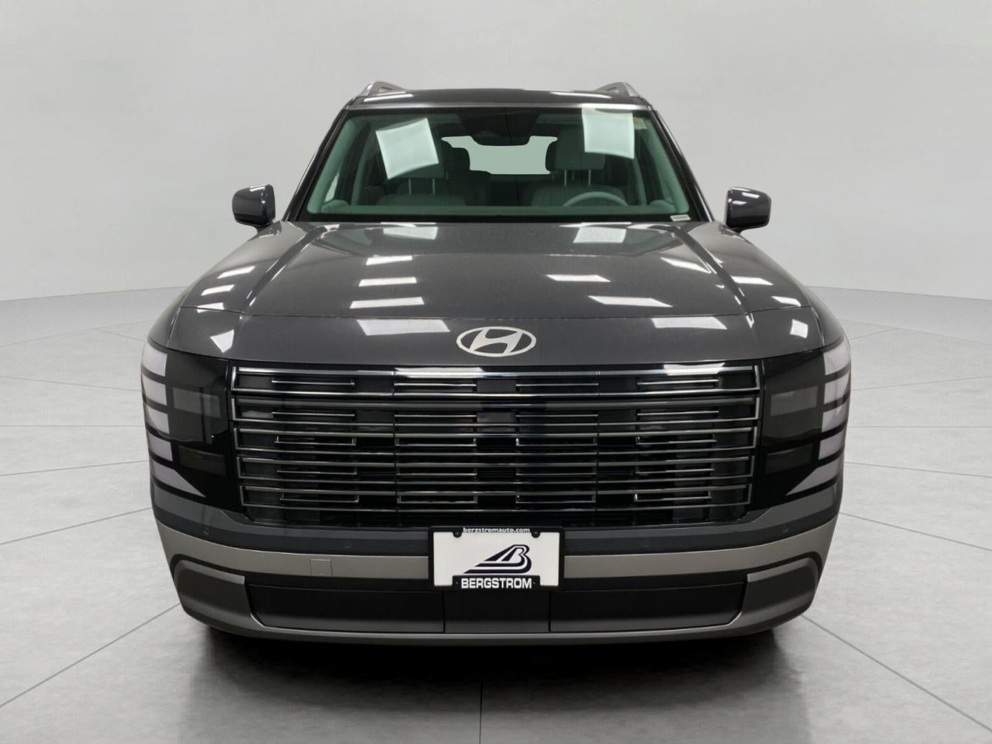 2027 Hyundai PALISADE SEL AWD