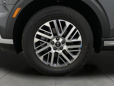 2027 Hyundai PALISADE SEL AWD
