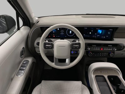 2027 Hyundai PALISADE SEL AWD