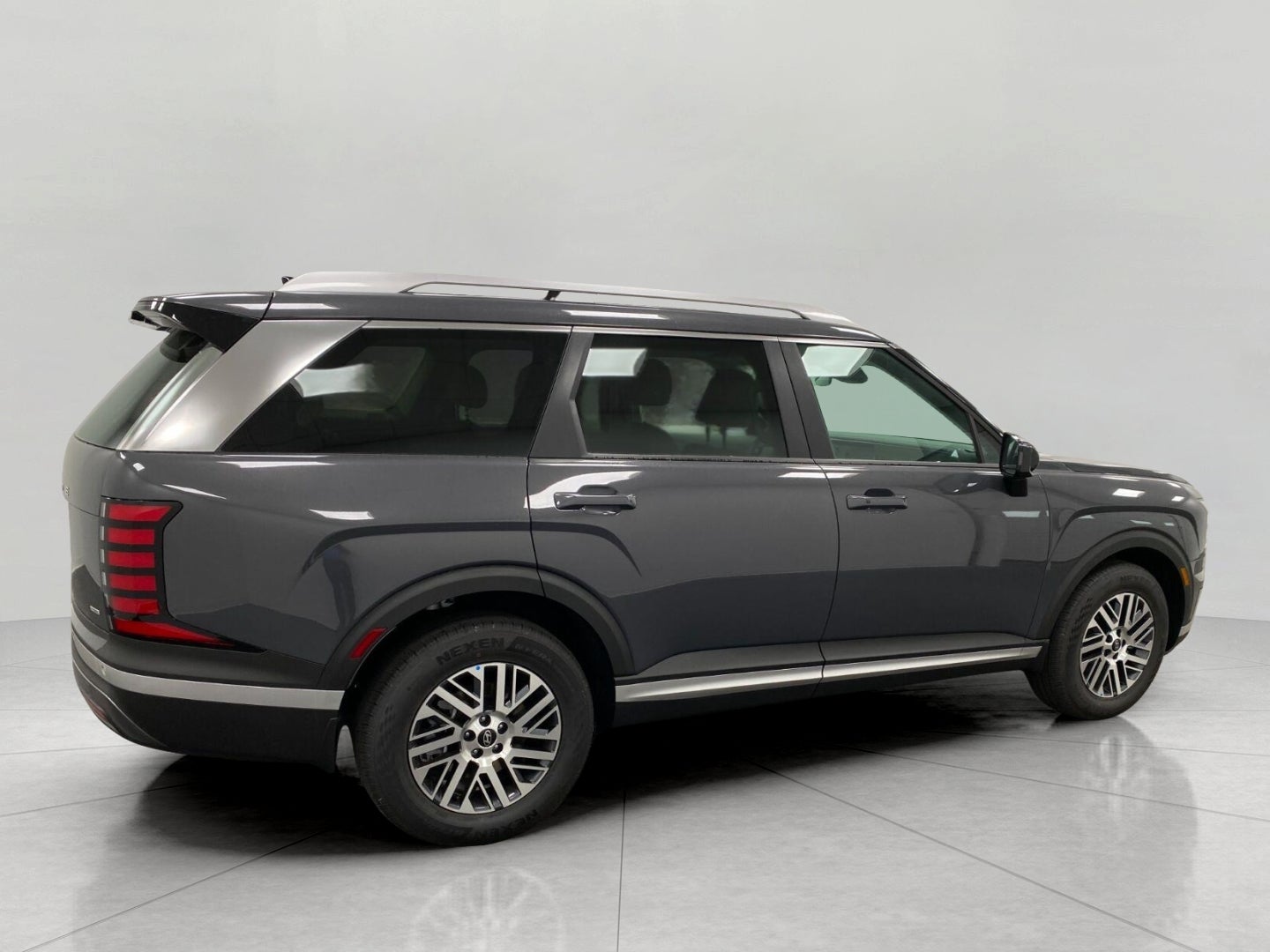 2027 Hyundai PALISADE SEL AWD