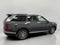 2027 Hyundai PALISADE SEL AWD