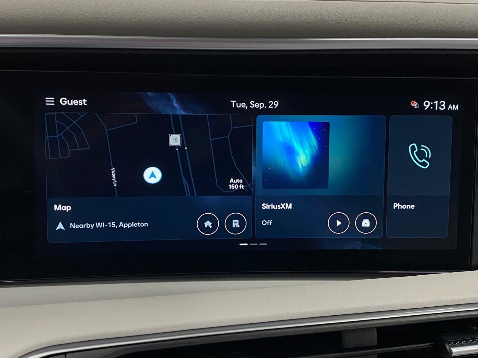 2027 Hyundai PALISADE SEL AWD