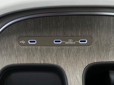 2027 Hyundai PALISADE SEL AWD