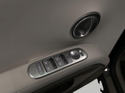2027 Hyundai PALISADE SEL AWD