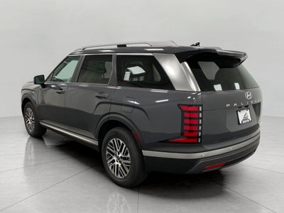 2027 Hyundai PALISADE SEL AWD