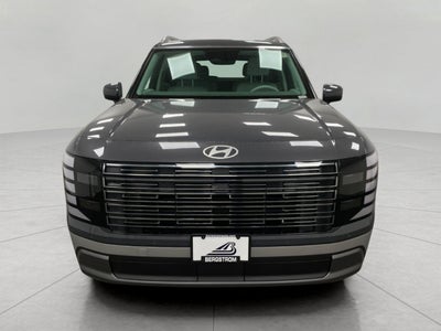 2027 Hyundai PALISADE SEL AWD
