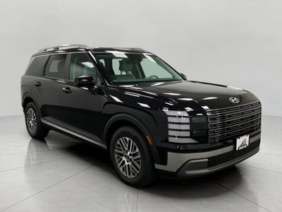 2027 Hyundai PALISADE SEL AWD