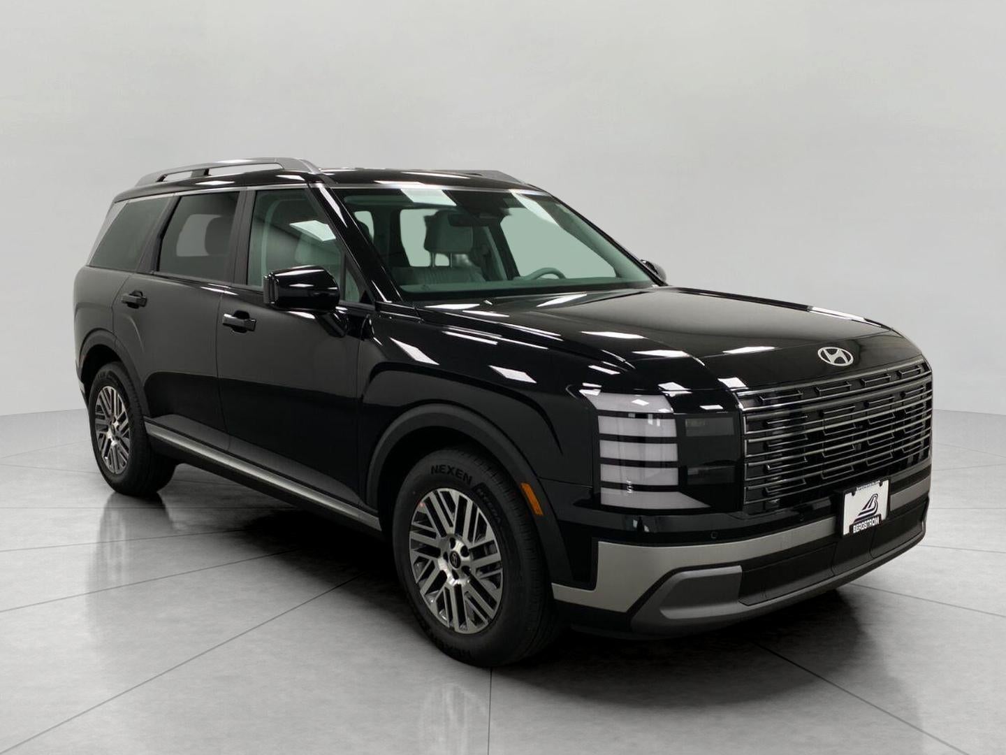 2027 Hyundai PALISADE SEL AWD