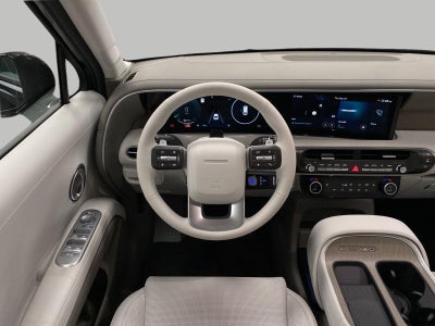 2027 Hyundai PALISADE SEL AWD
