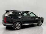 2027 Hyundai PALISADE SEL AWD