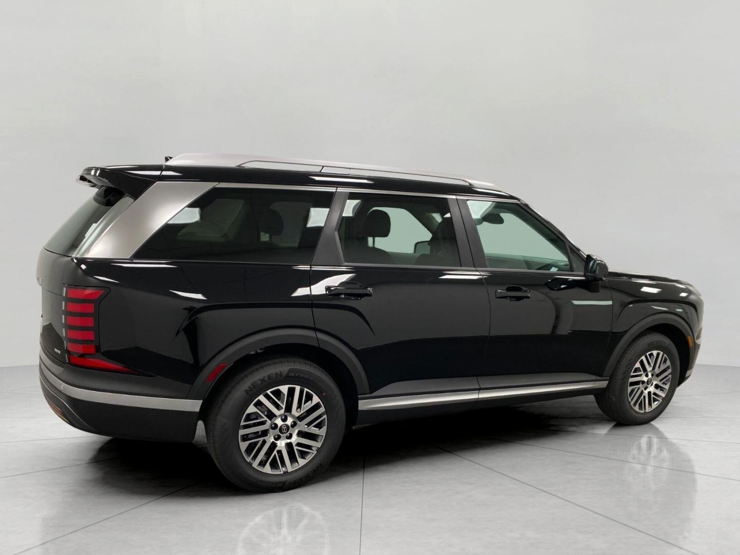 2027 Hyundai PALISADE SEL AWD