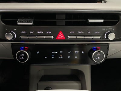2027 Hyundai PALISADE SEL AWD