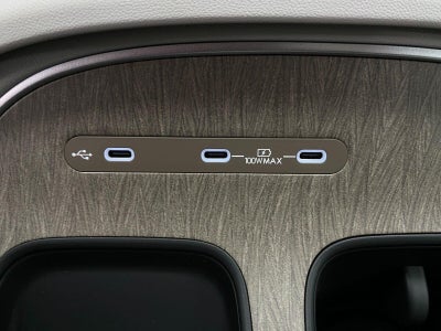 2027 Hyundai PALISADE SEL AWD